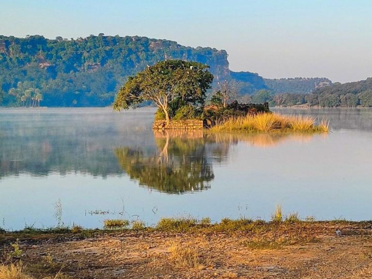 Ranthambore National Park – Rajasthan