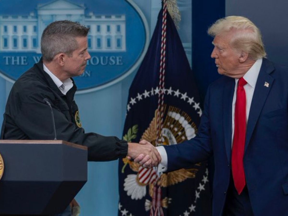 Rapid Political Rise