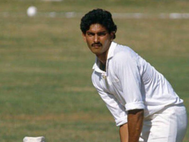 Ravi Shastri – 187 in 1990