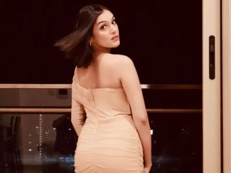 Mahvash's Start Was in Radio