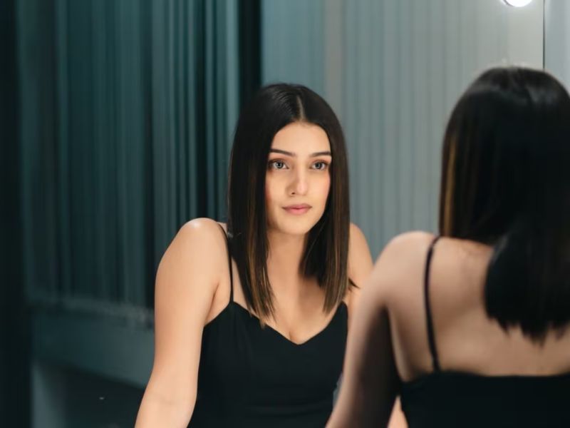 Mahvash Uses Her Voice to Talk About Real Things