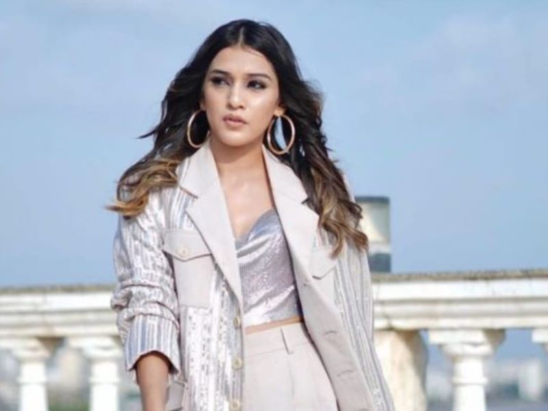 RJ Mahvash Became Famous for Funny Videos