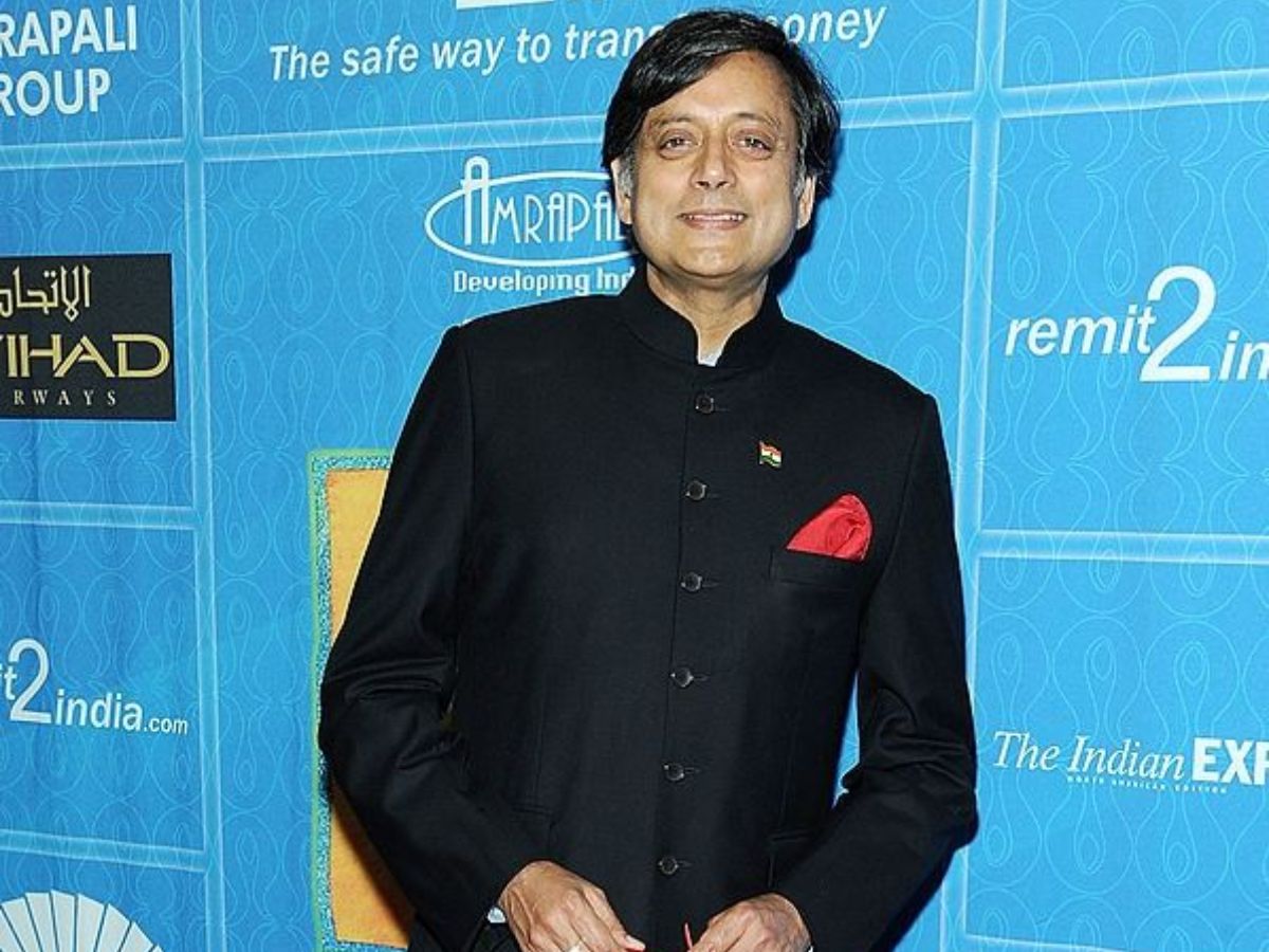 "The British left India in a shambolic state of internecine conflict and penury."