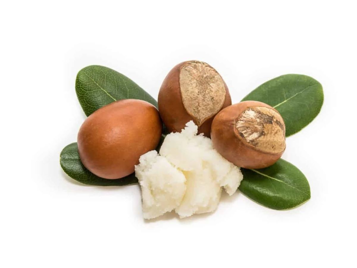 Shea Butter