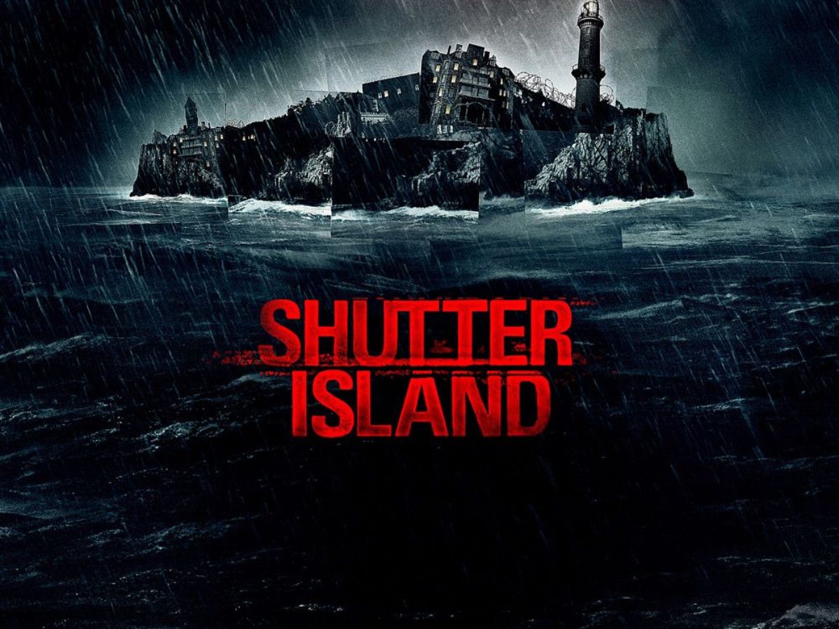 Shutter Island
