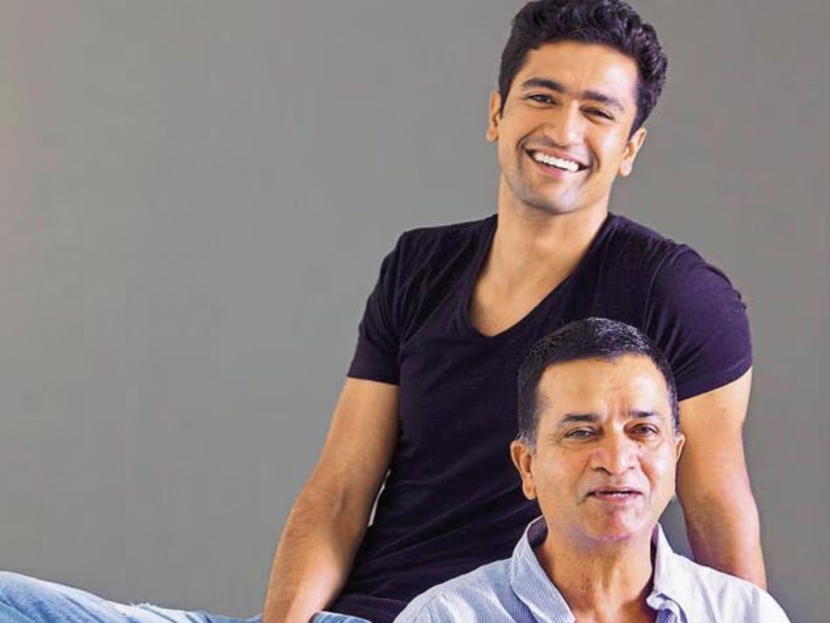 Promised Himself to Never Leave Mumbai