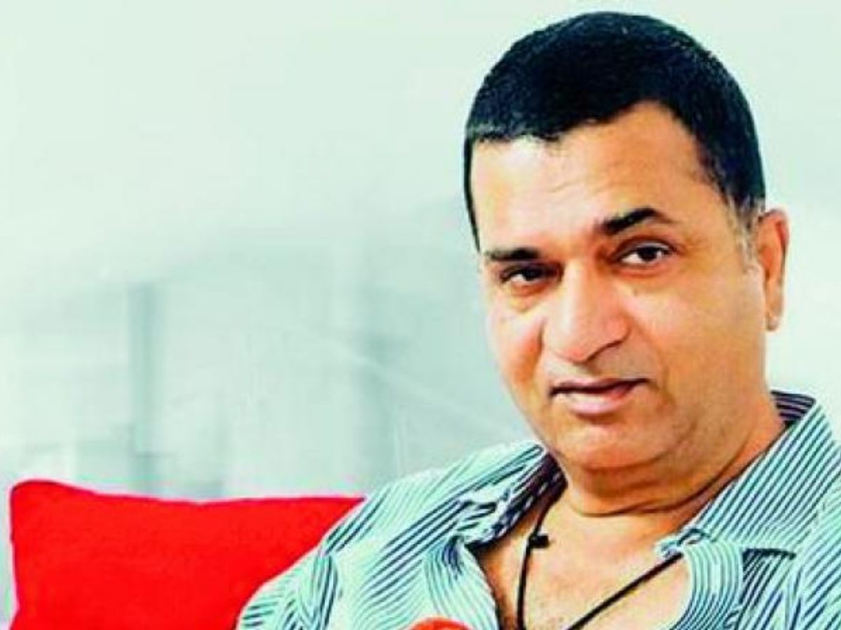 Sham Kaushal- Top action directors