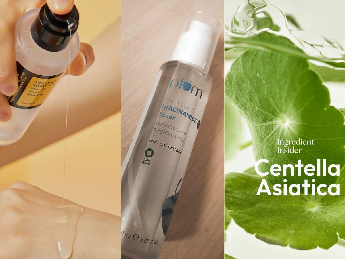 Hero Ingredient-Focused Products