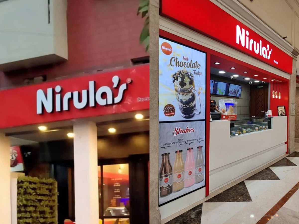 Nirulas (Delhi)
