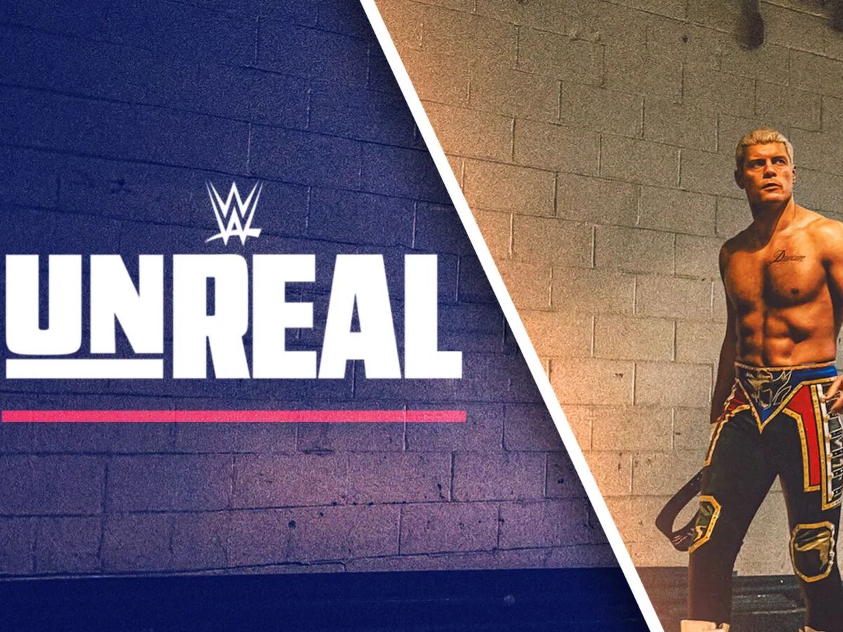 WWE: Unreal (July 29)