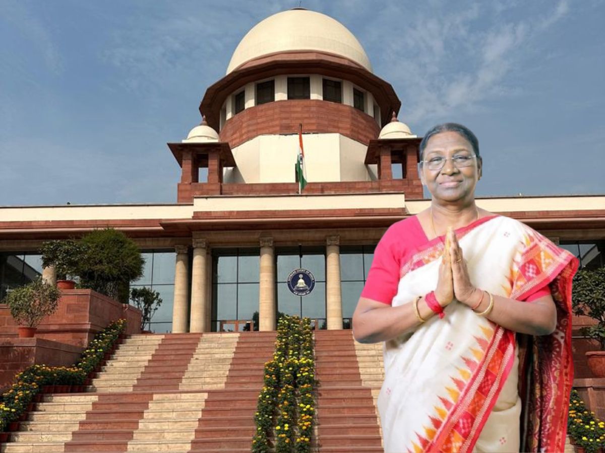 National News-Supreme Court to hear Presidential reference on President, Governor’s powers on July 22