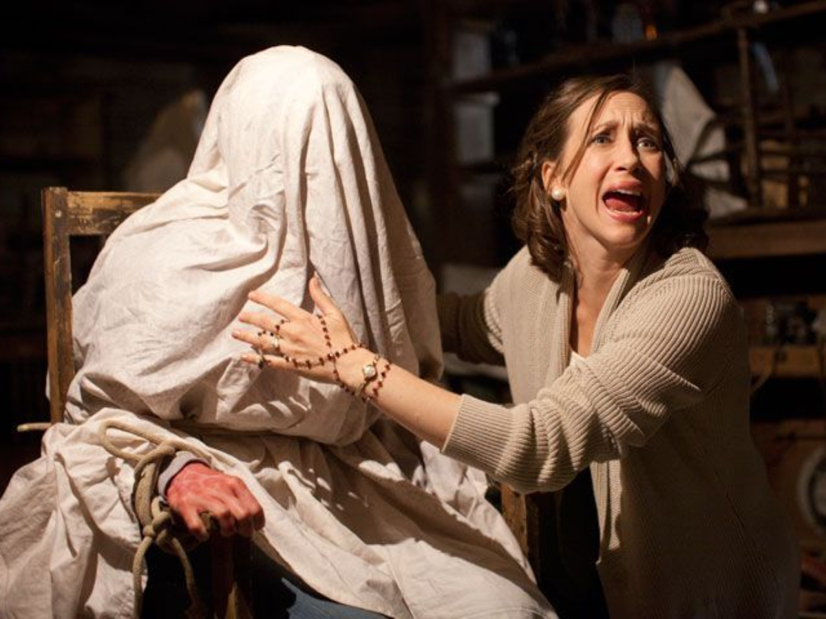 The Conjuring (2013)