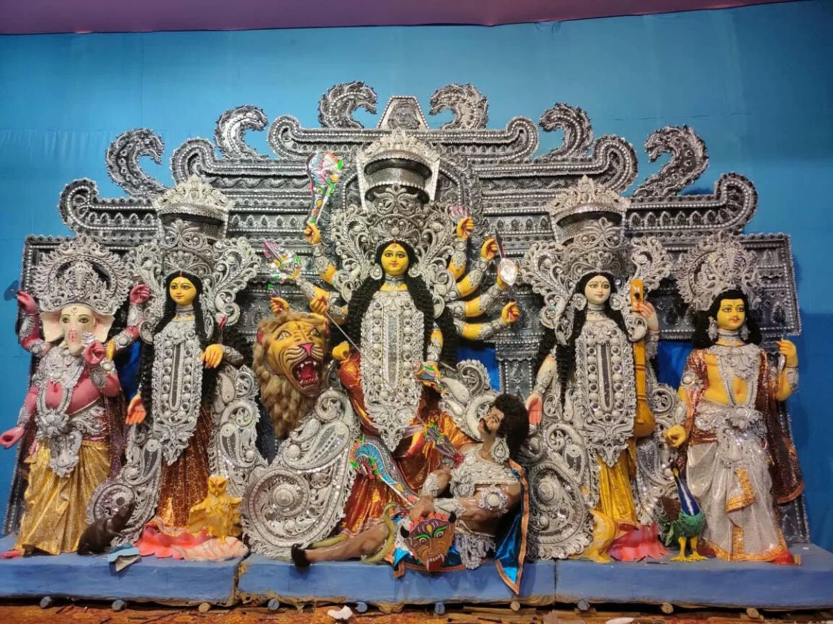 The Grand Cultural Center of East Delhi Mayur Vihar Phase 1