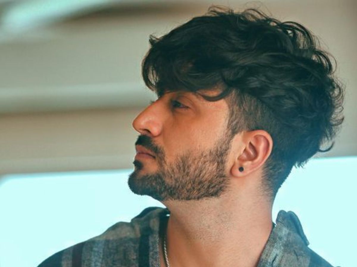 The Modern Taper Fade (Boys)