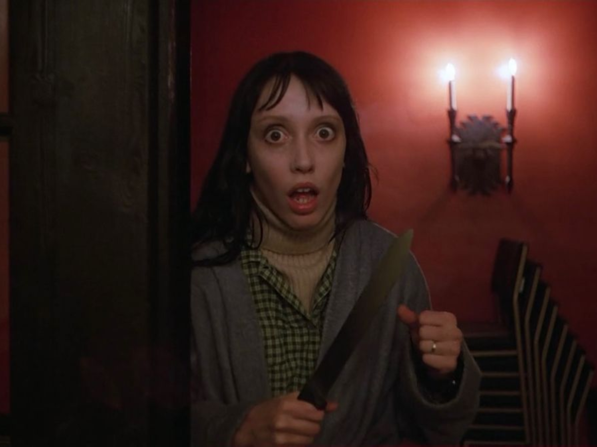 The Shining (1980)