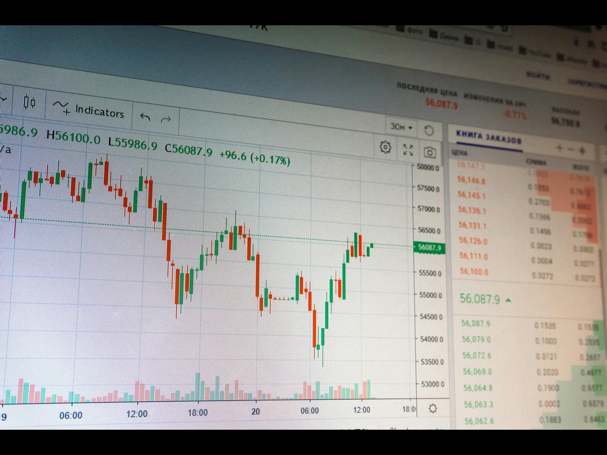 Trent Share Price (Motilal Oswal Stock Pick)