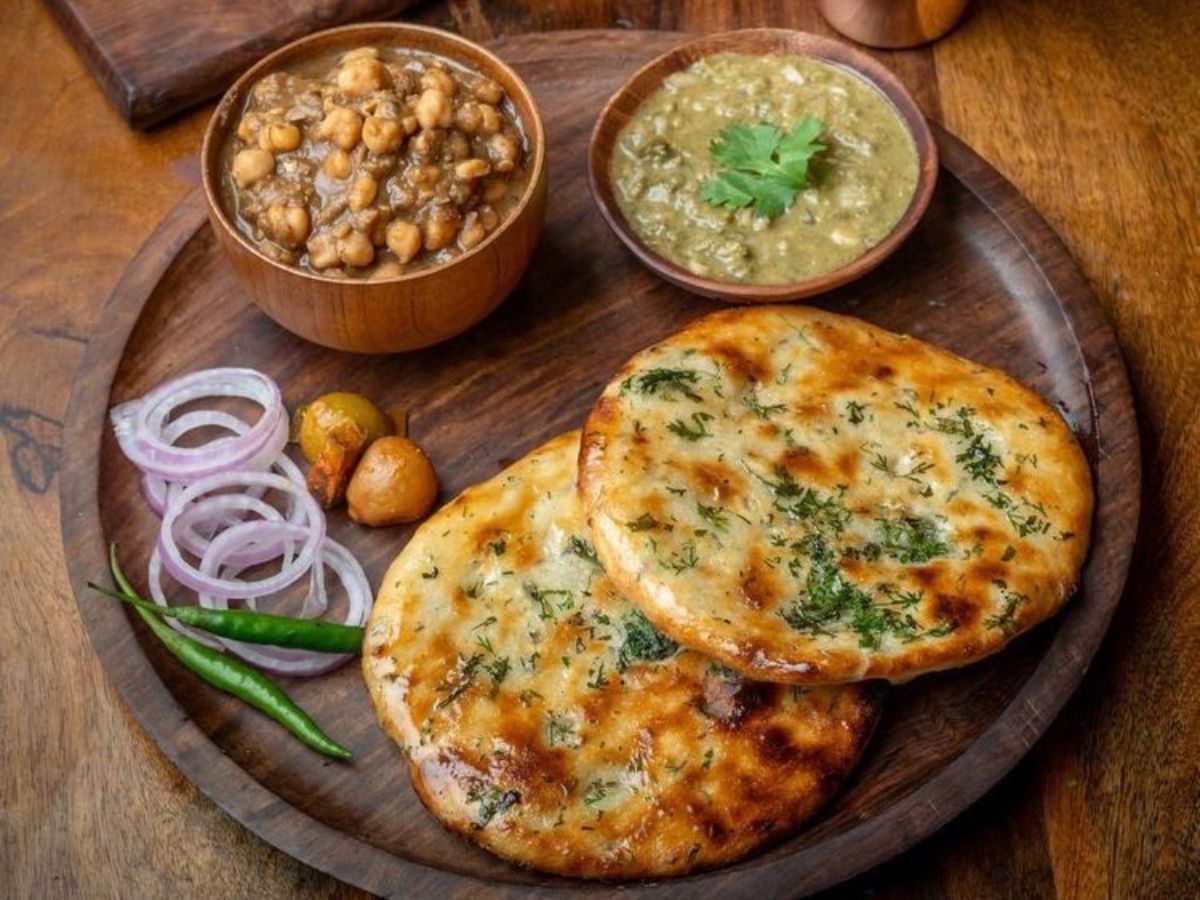 Generous Butter/Ghee