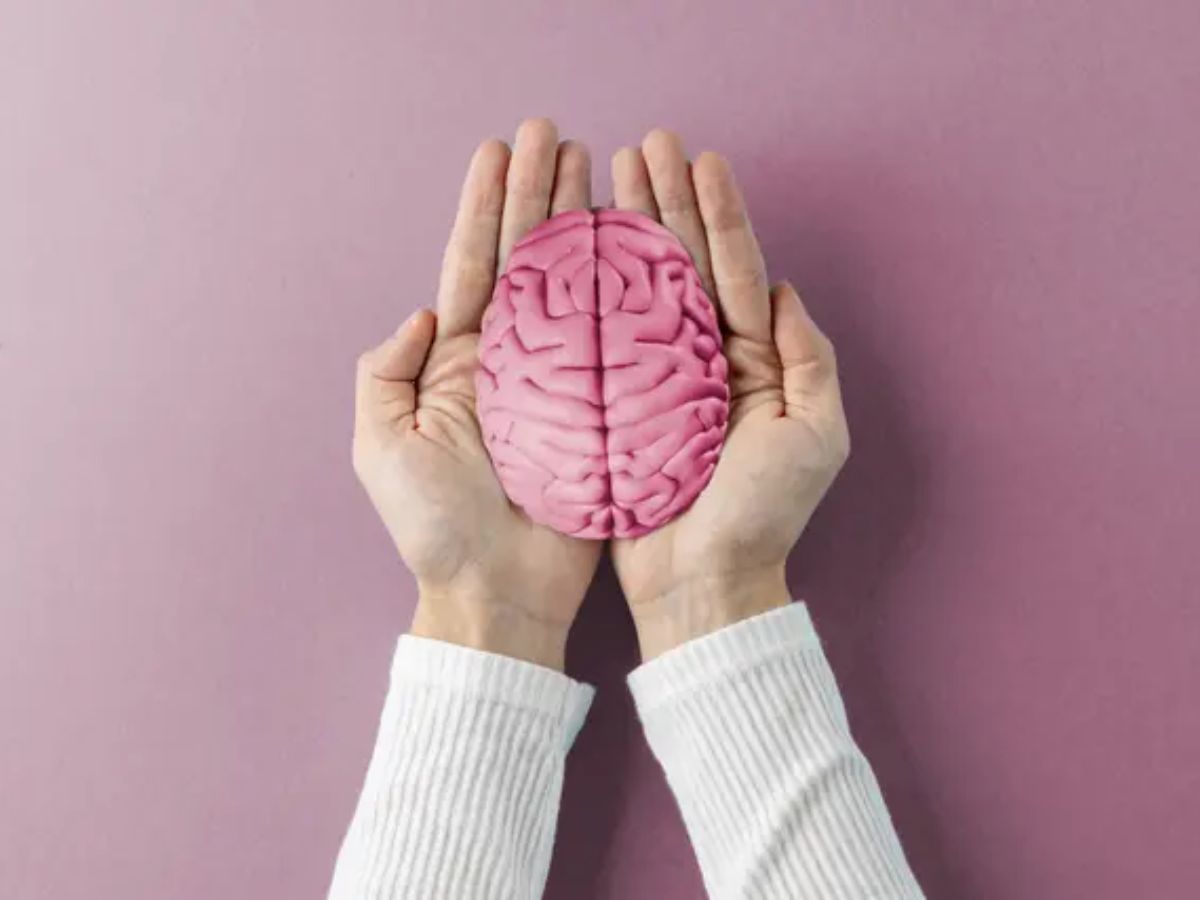 Meditate or be Mindful