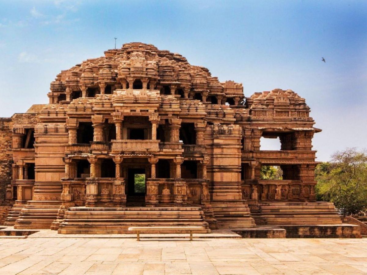 Madhya Pradesh, Gwalior