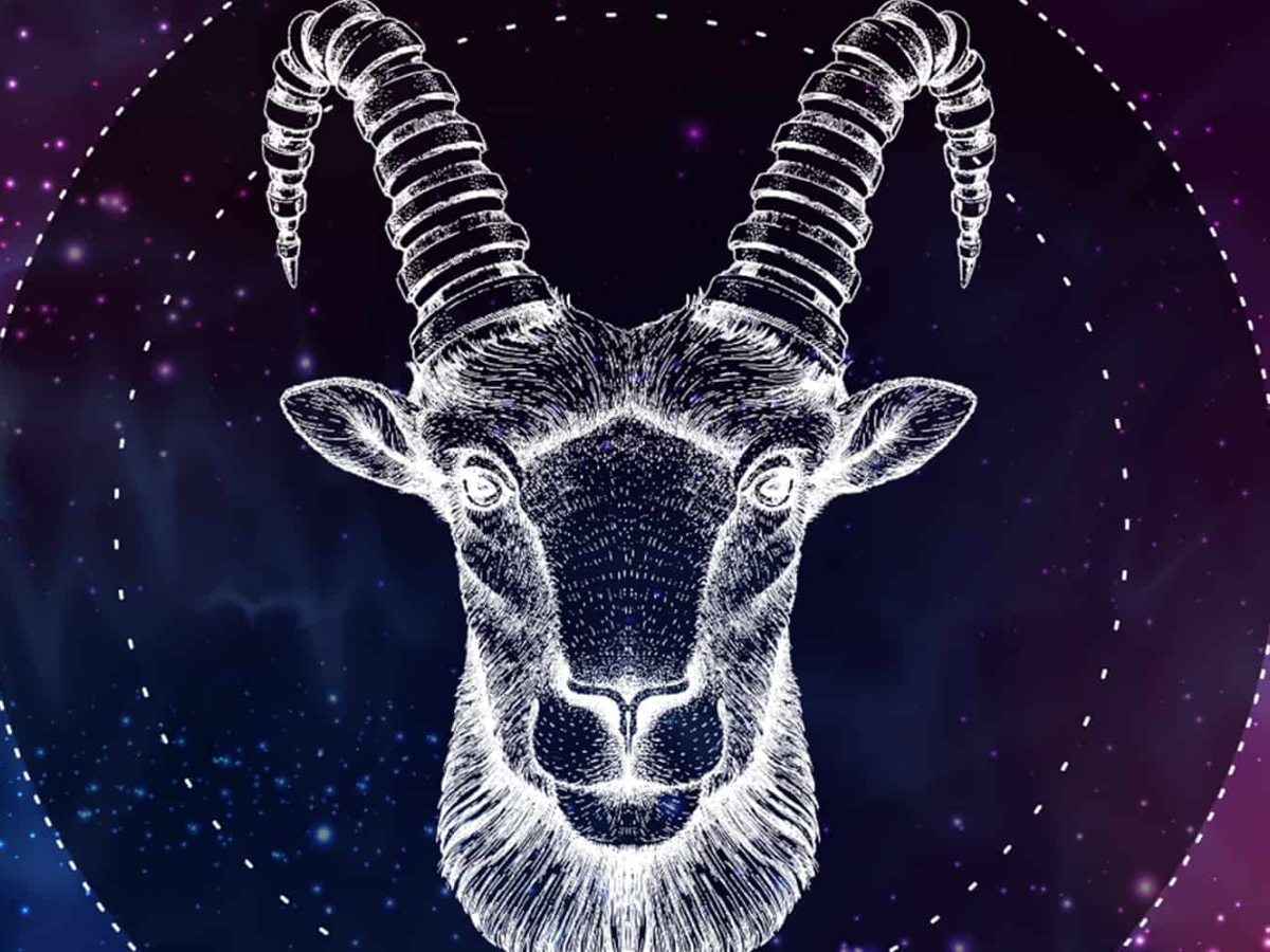 Capricorn (December 22 - January 19)