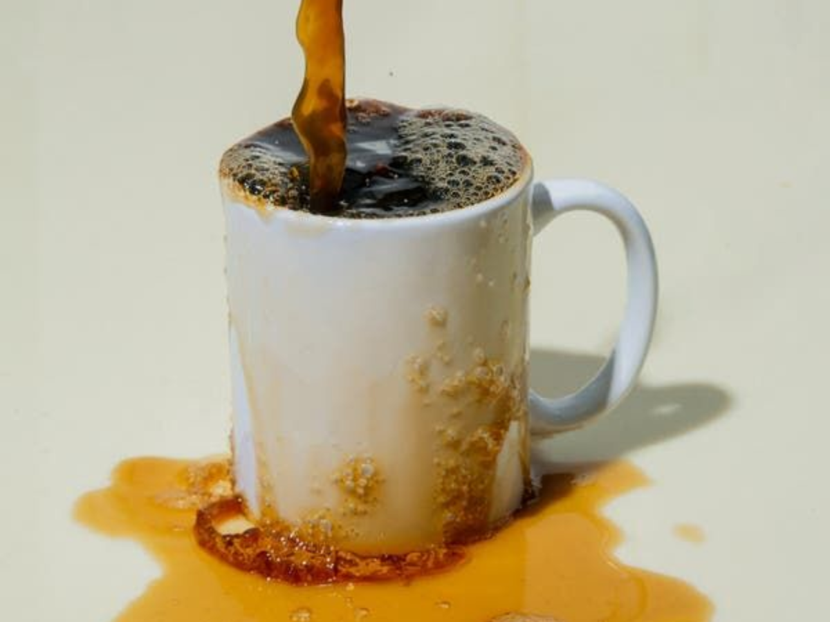 Does decaf still have caffeine?