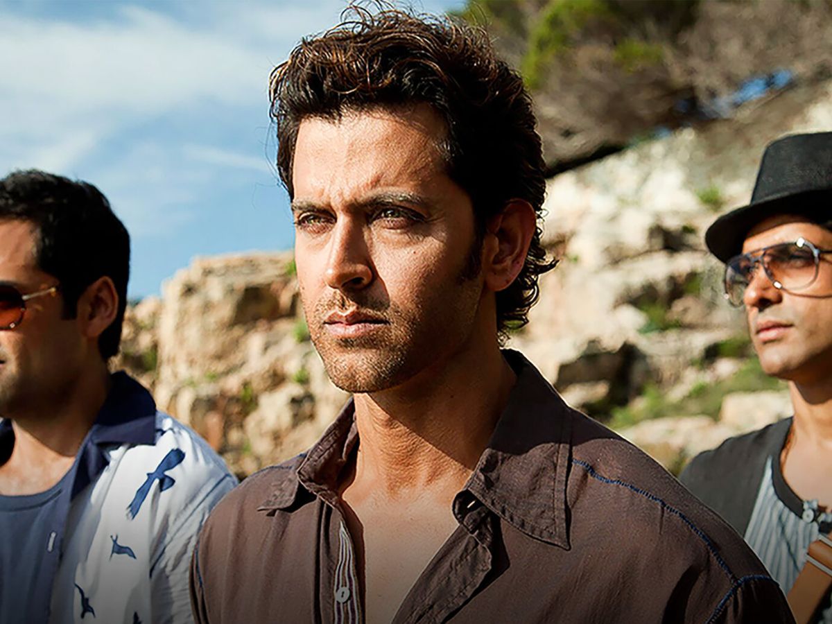 Zindagi Na Milegi Dobara (2011)