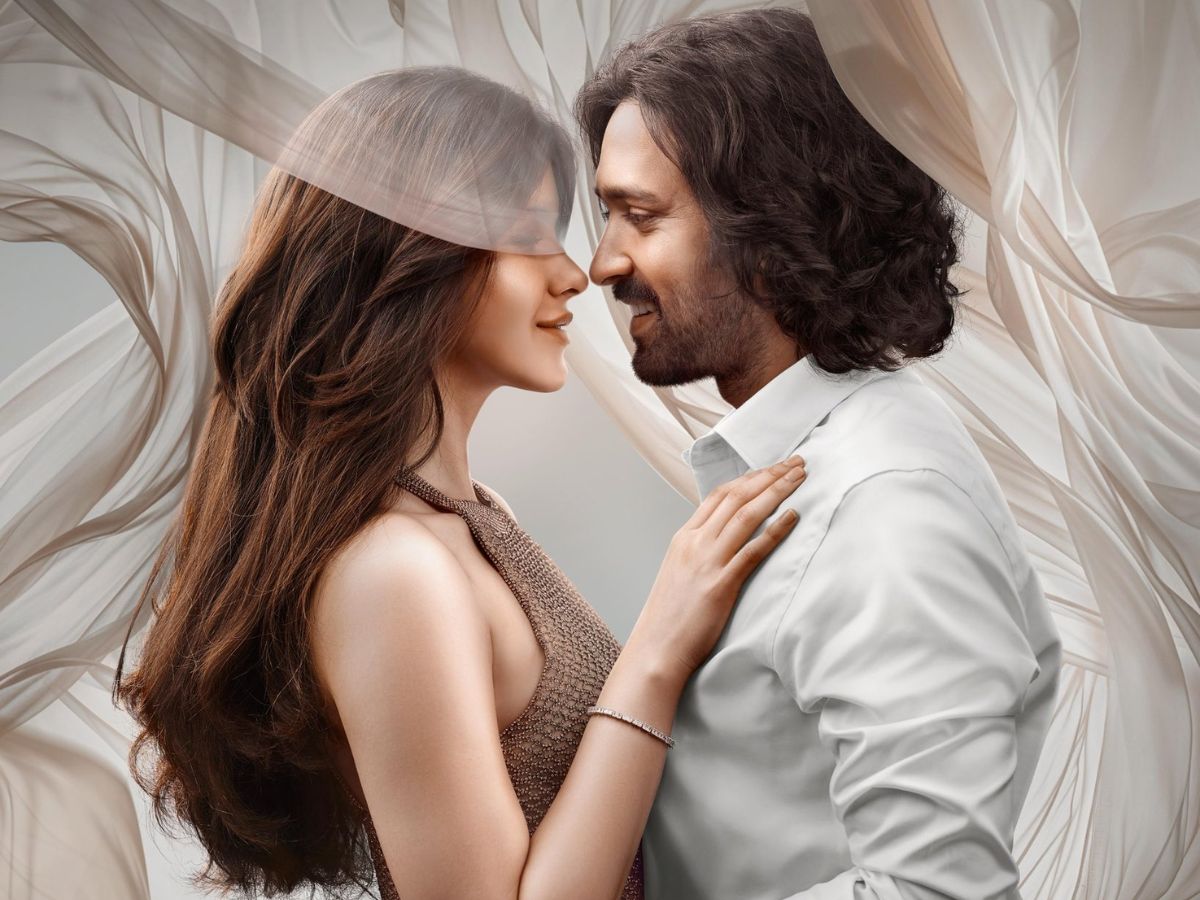 Aankhon Ki Gustaakhiyan, 2025