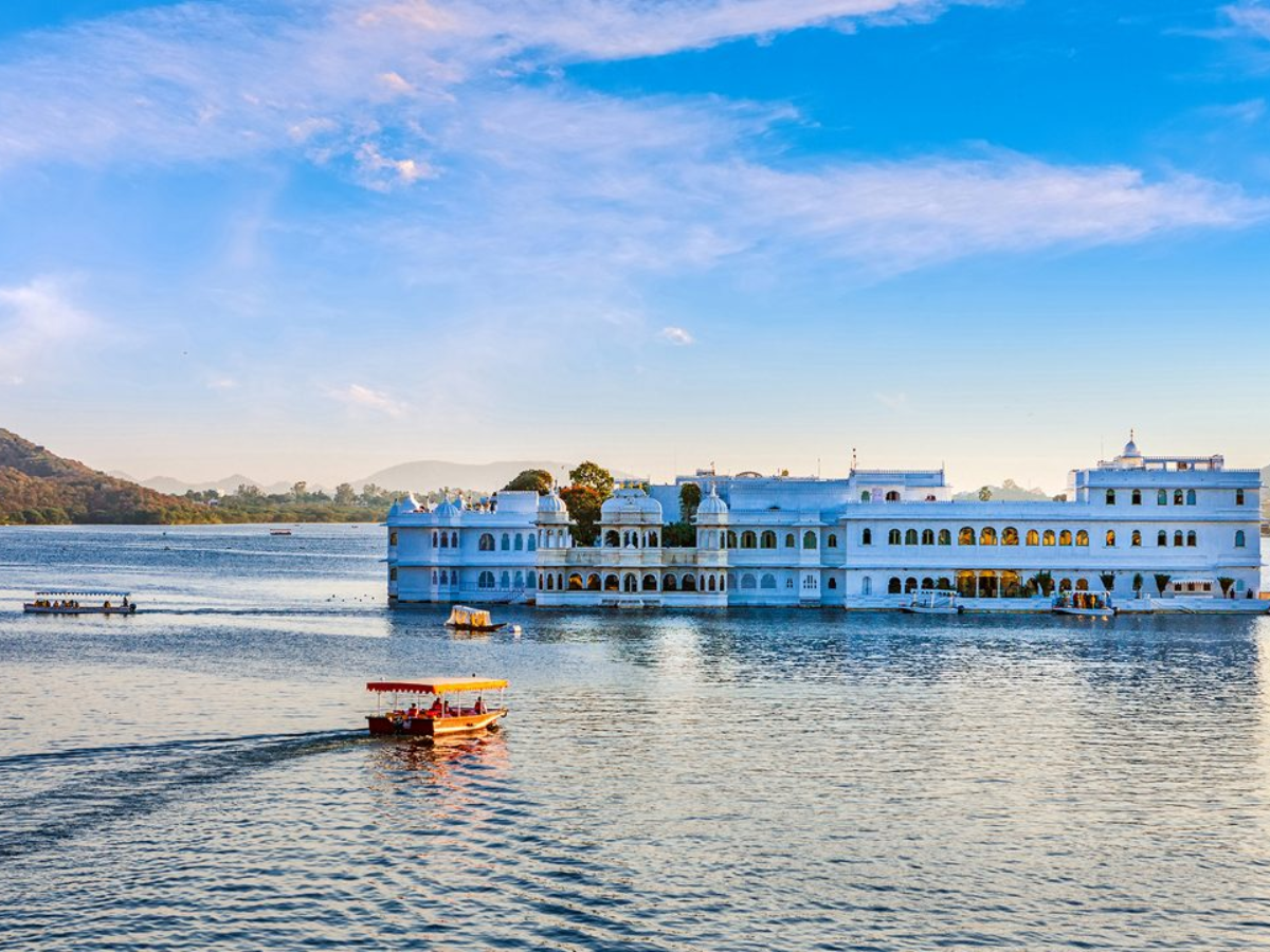 Udaipur, Rajasthan