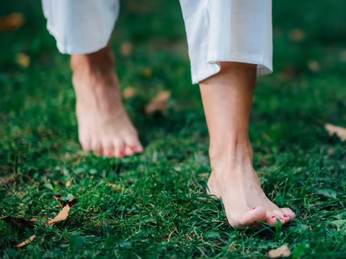 Nerve Ending Stimulation