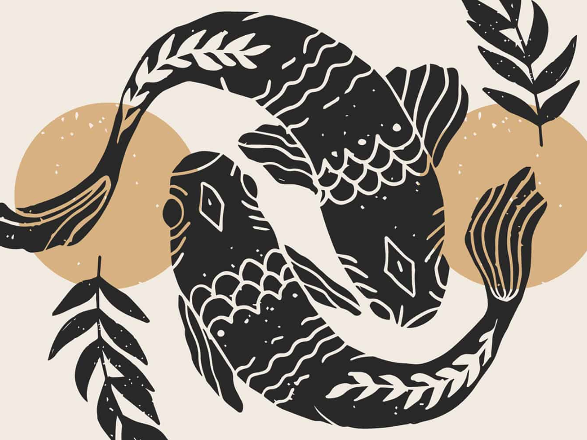 Pisces (February 19 - March 20)