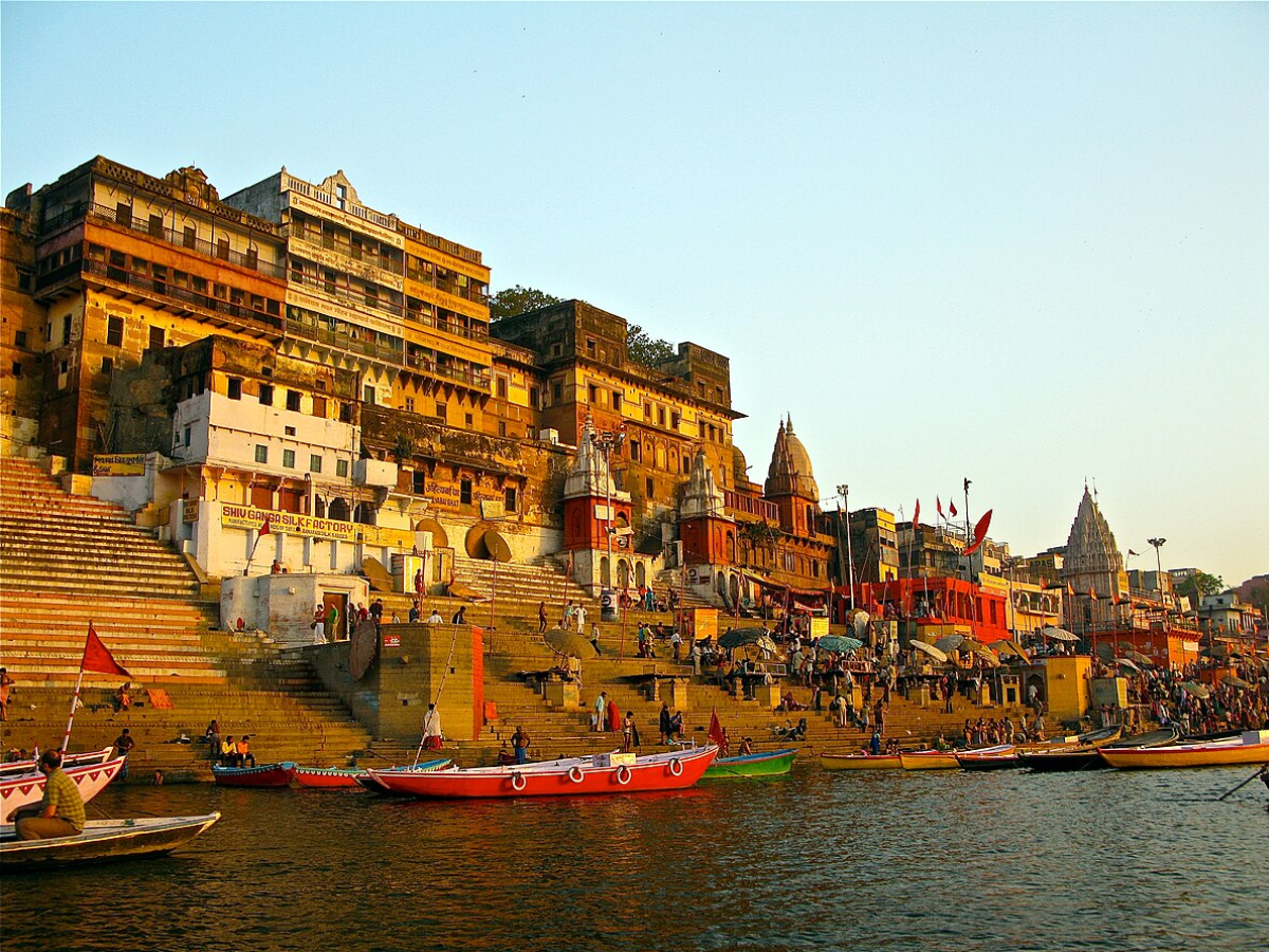 Varanasi, Uttar Pradesh