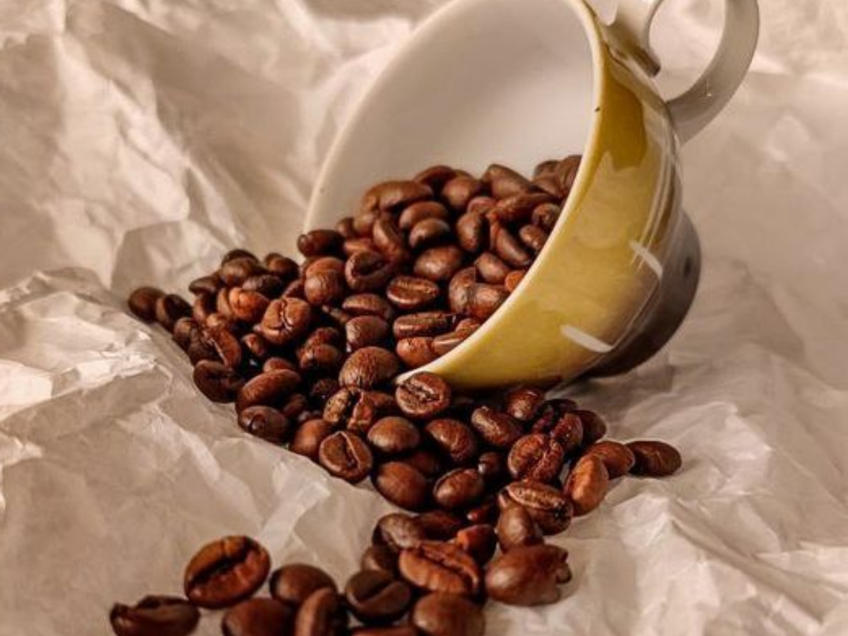 Does coffee dehydrate you?