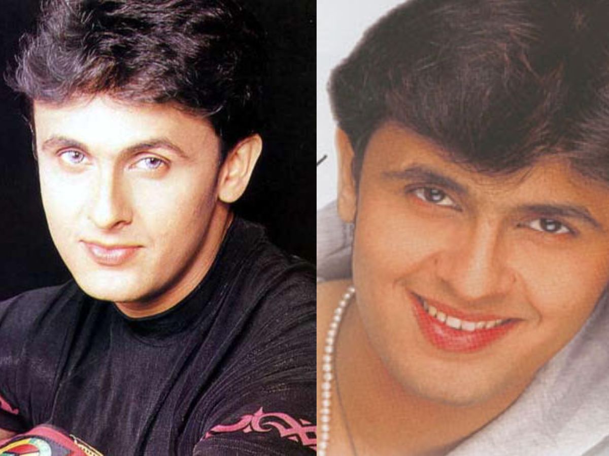 Sonu Nigam Early Life Journey