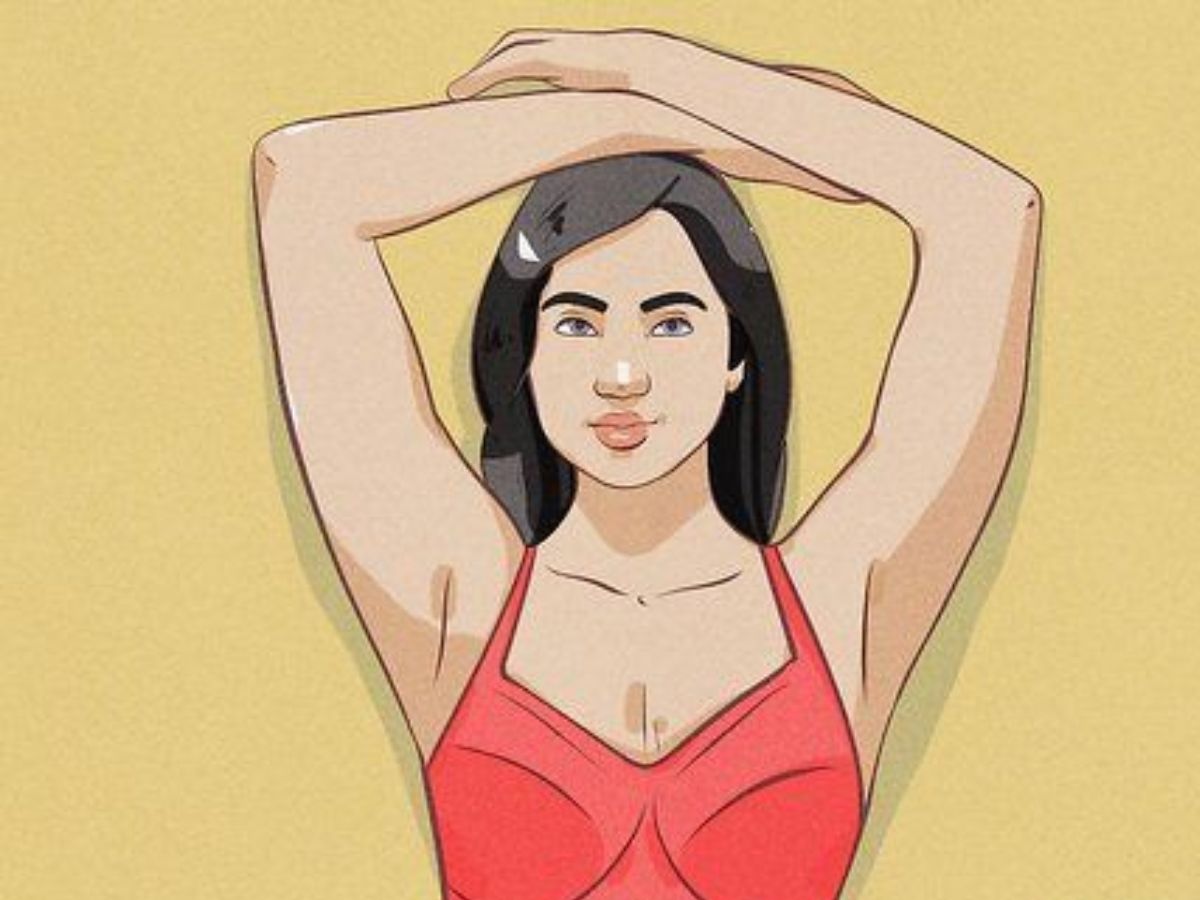 Real Talk – Every Breast Journey Is Unique