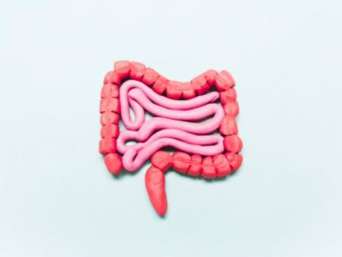 Mood Swings & Anxiety