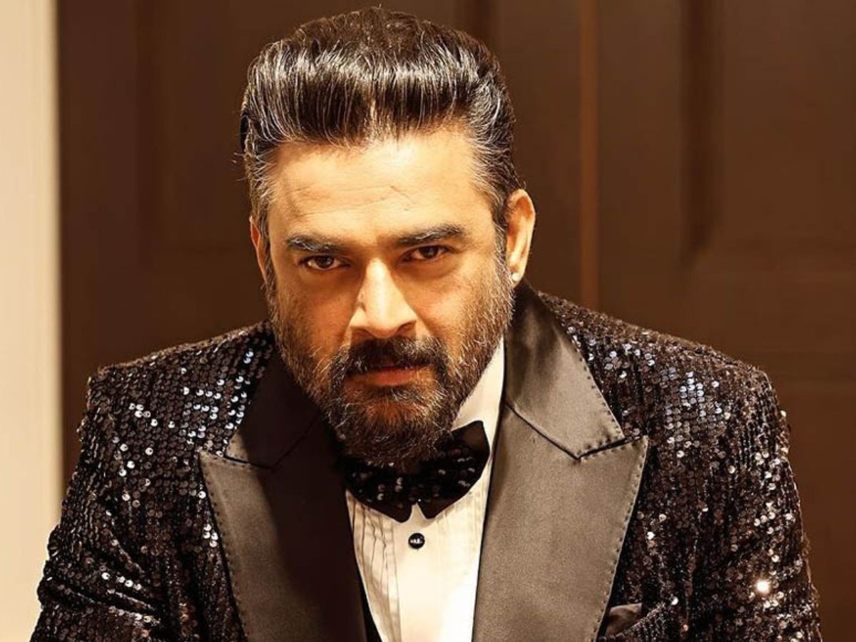 Beginning of transformation