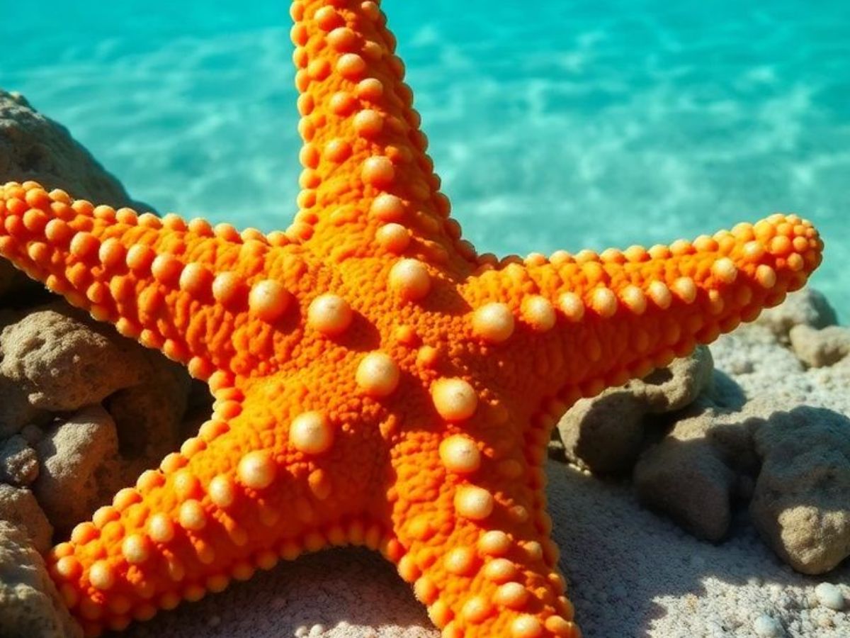 Starfish