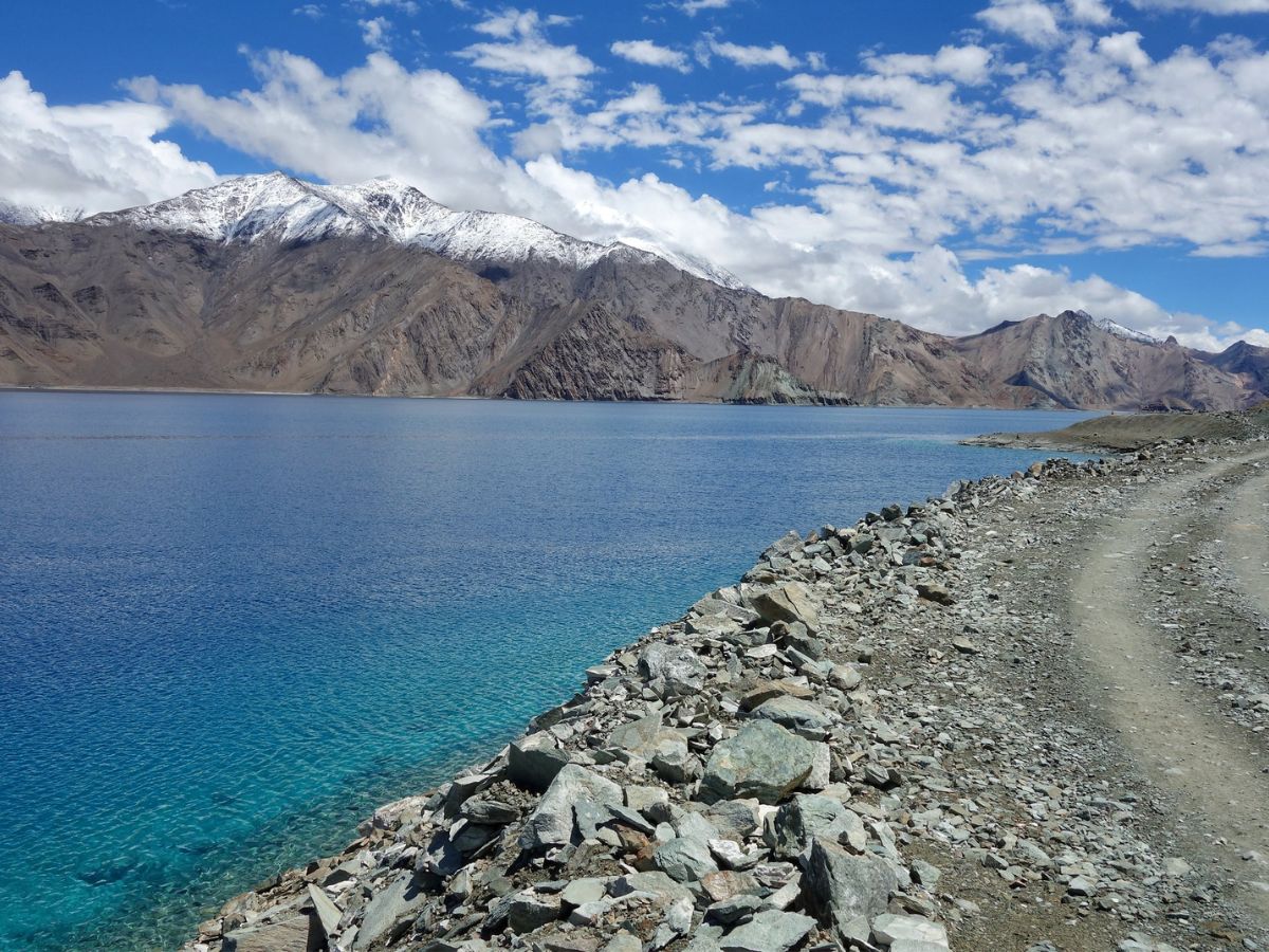 Chushul – Battlefield Turned Peaceful Hamlet