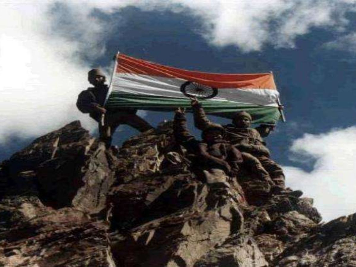 This heart wants more.