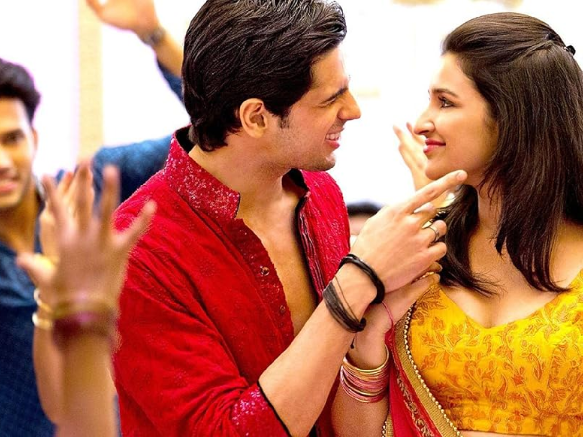 Hasee Toh Phasee (2014)