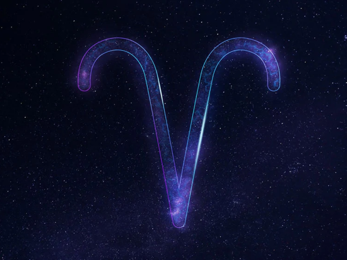 Aries (March 21 - April 19)