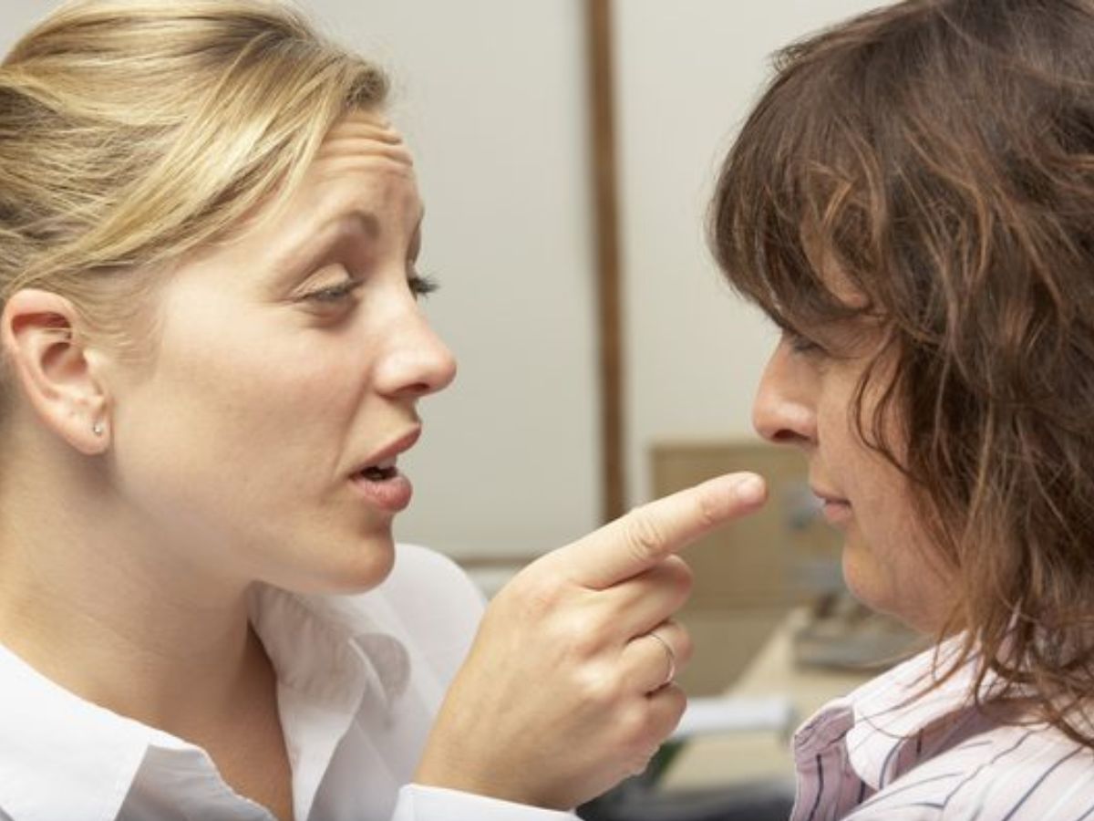 They twist your words