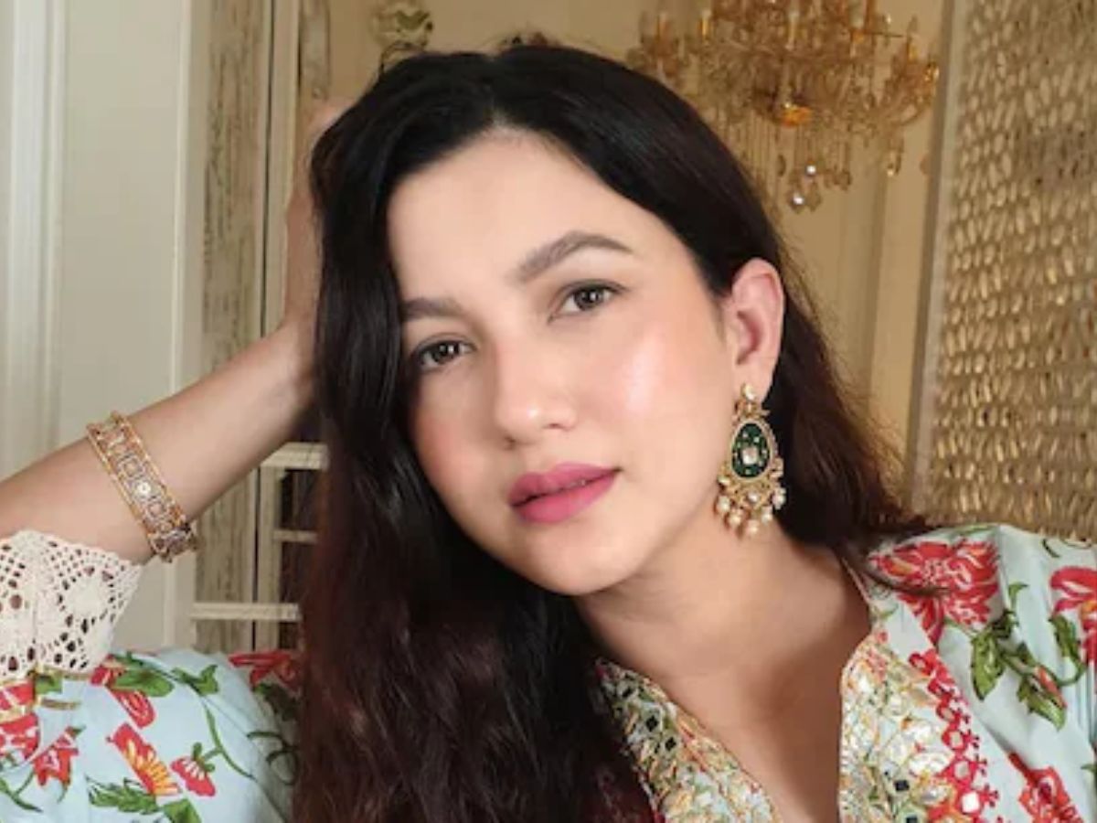 Gauahar Khan (Season 7)