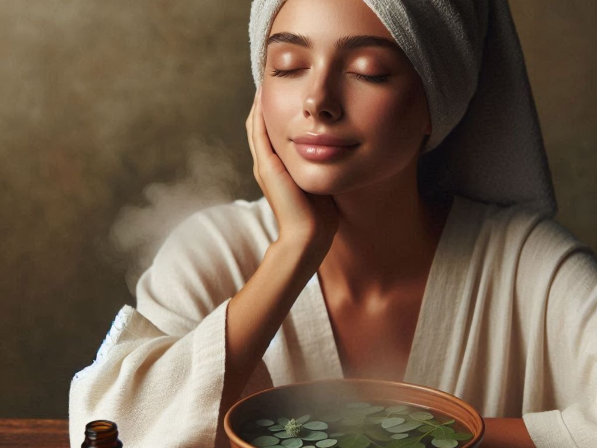 Essential Home Remedies