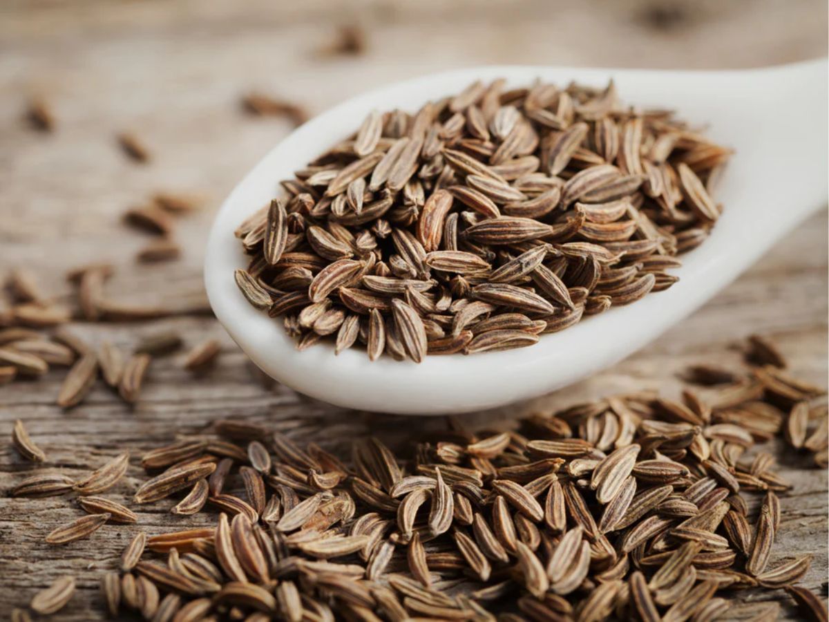 Jeera (Cumin Seeds)