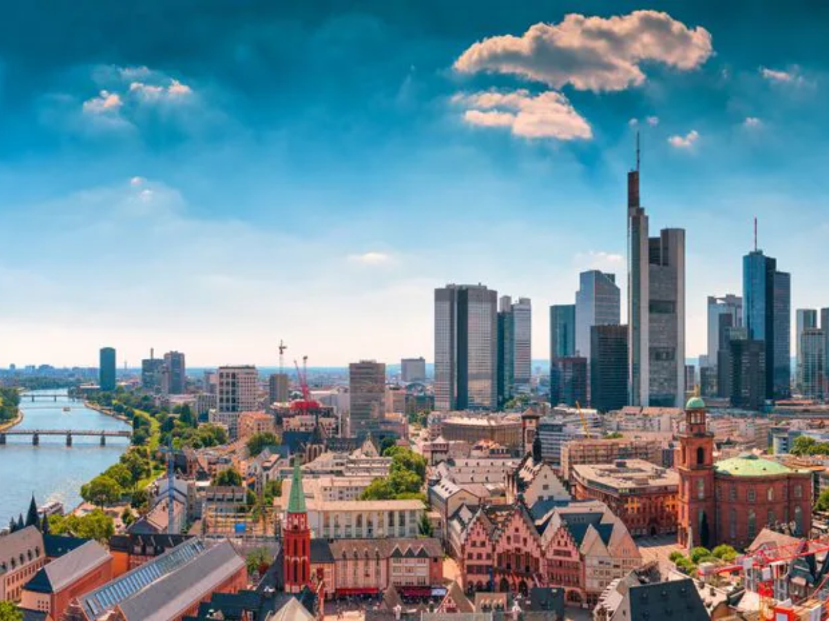 Germany – 115 Nobel Laureates