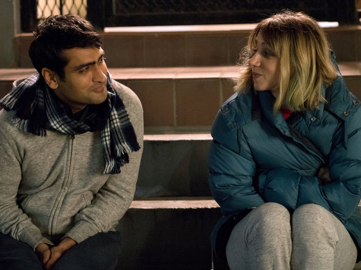 The Big Sick (Film) – USA
