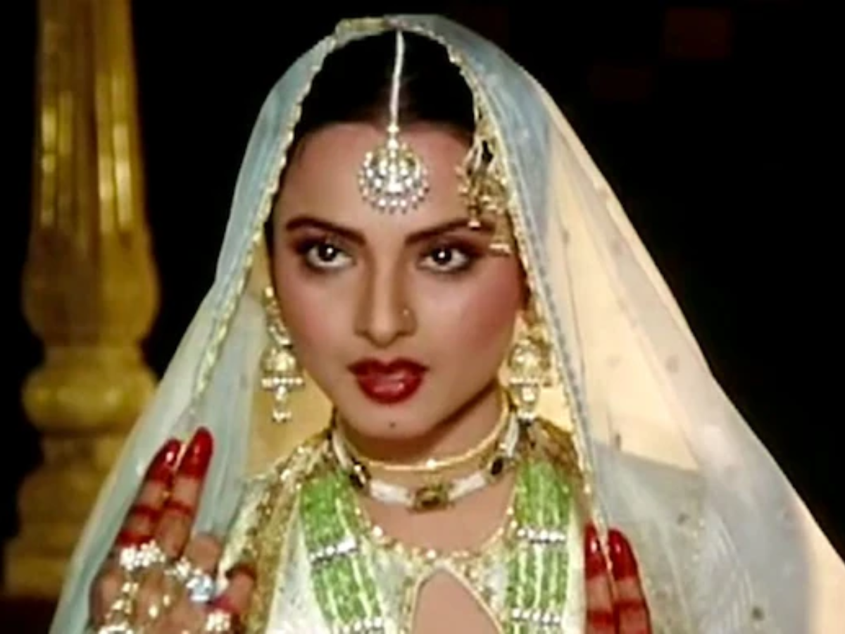 Umrao Jaan (1981)