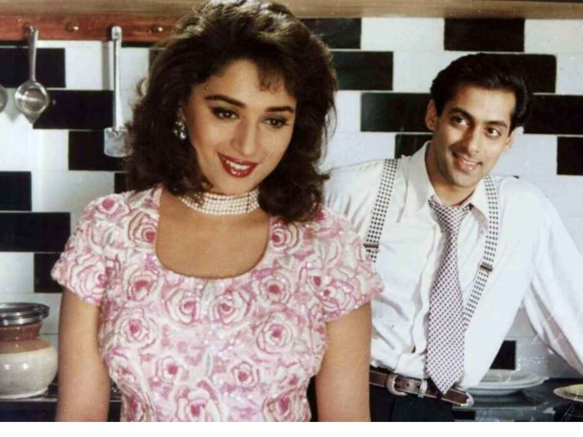 Hum Aapke Hain Koun..! (1994)