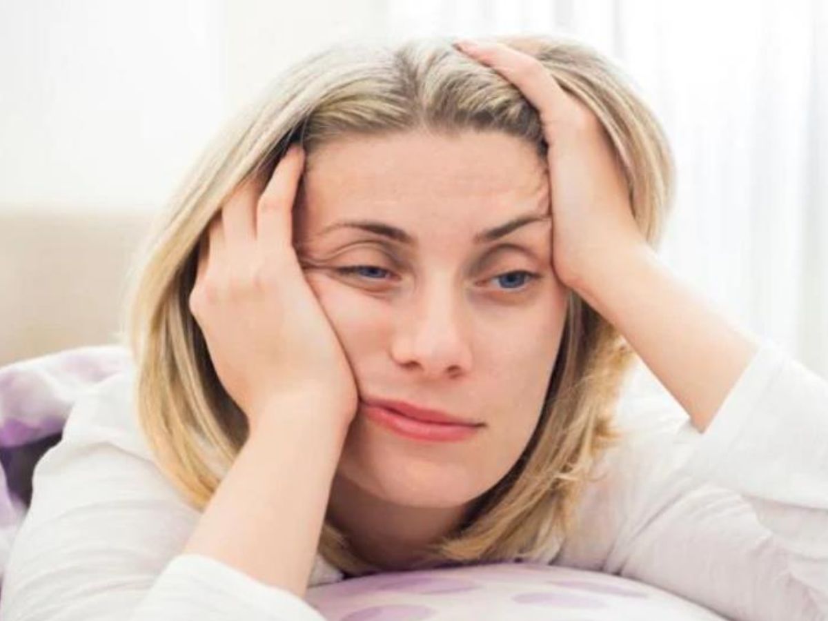 Chronic Sleep Deprivation